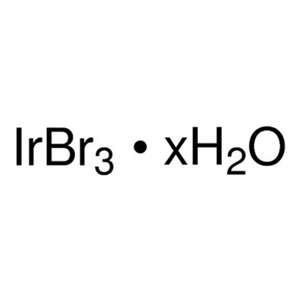 Merck IRIDIUM(III) BROMIDE HYDRATE
