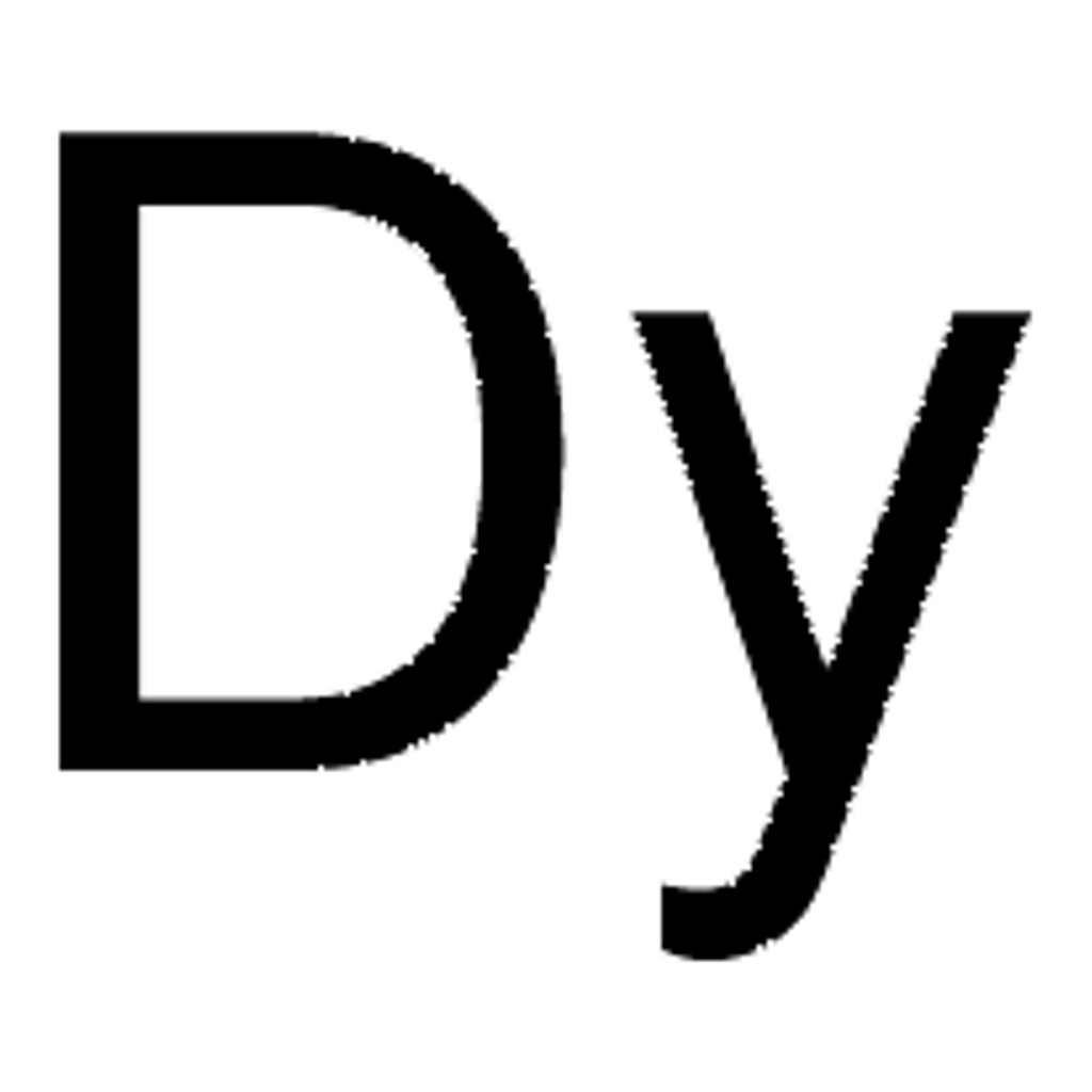 Merck Dysprosium