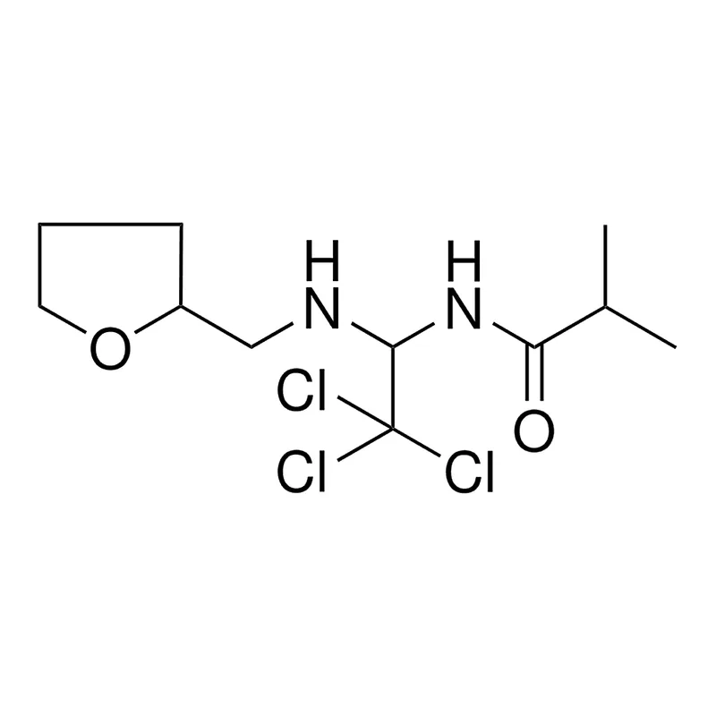 Merck N-(2,2,2-TRICHLORO-1-((TETRAHY - 10 MG &