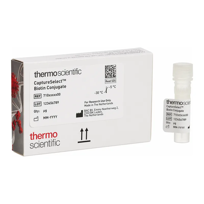 Thermo Fisher Scientific CaptureSelect Biotin Anti-LC-kappa (Murine) Conjugate, 100 ug