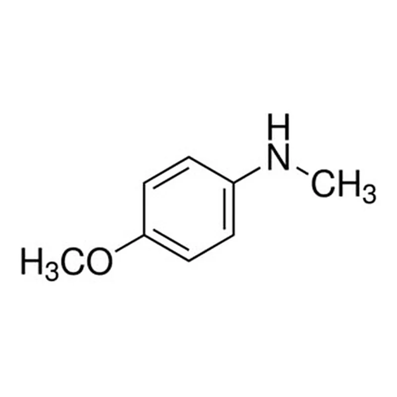 Merck 4-METHOXY-N-METHYLANILINE, 98%