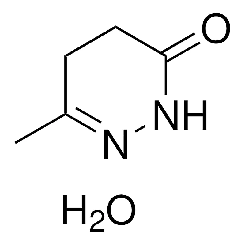 Merck 4,5-DIHYDRO-6-METHYL-3(2H)-PYRIDAZ