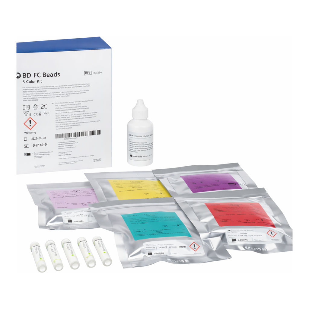BD FC Beads 5-Color Kit