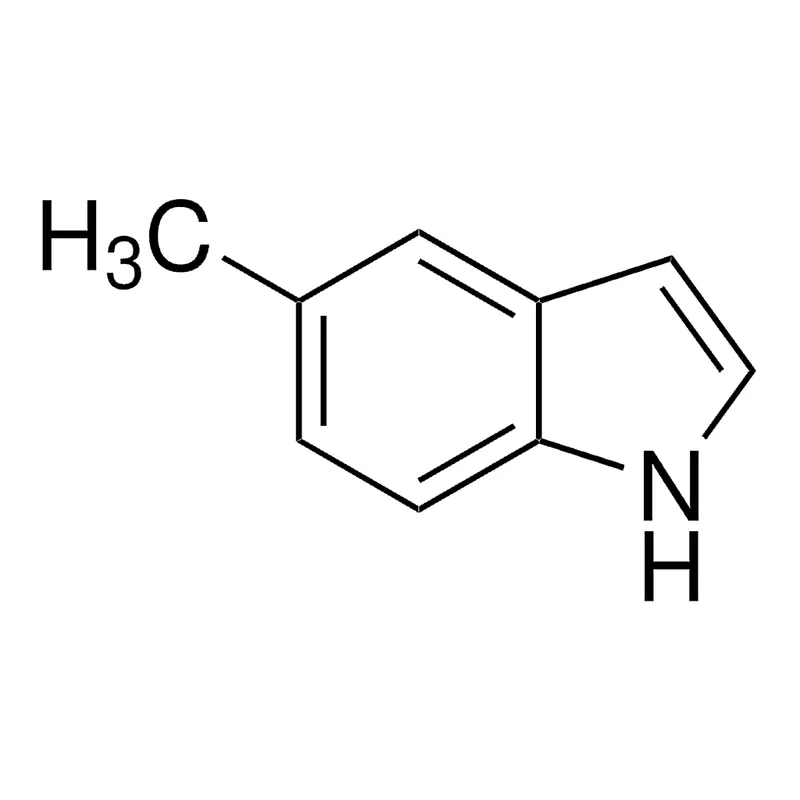 Merck 5-Methylindole
