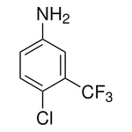 Merck 4-Chloro-3-(trifluoromethyl)aniline