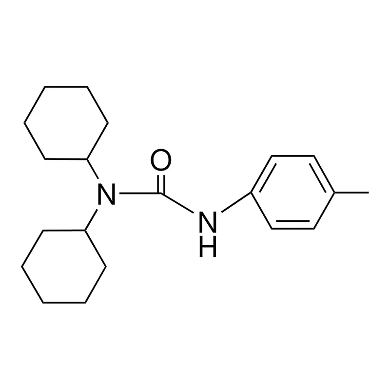 Merck 1,1-DICYCLOHEXYL-3-(P-TOLYL)URE-