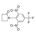 Merck 1-(2,6-DINITRO-4-(TRIFLUOROMETHY-