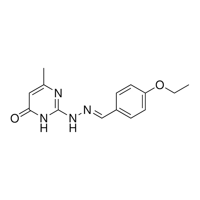 Merck 2-(N'-(4-ETHOXY-BENZYLIDENE)-HYD-