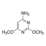 Merck 4-Amino-2,6-dimethoxypyrimidine