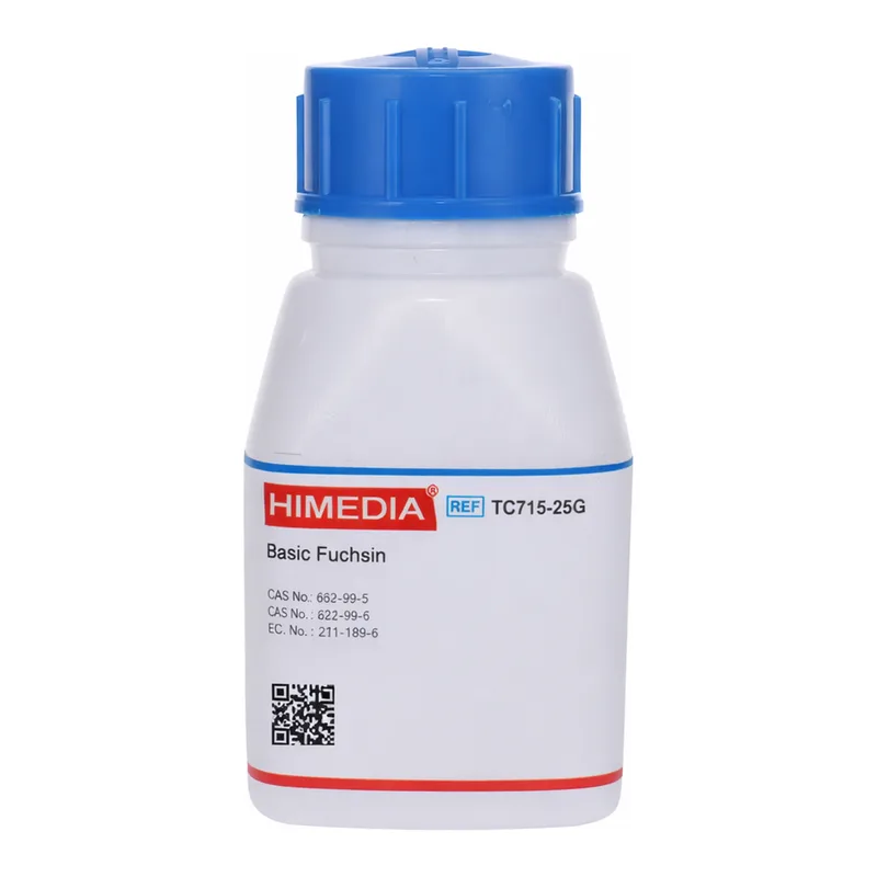 Himedia Basic fuchsin