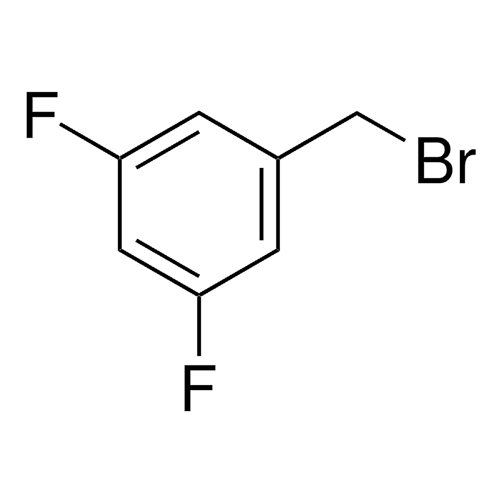Merck 3,5-Difluorobenzyl bromide