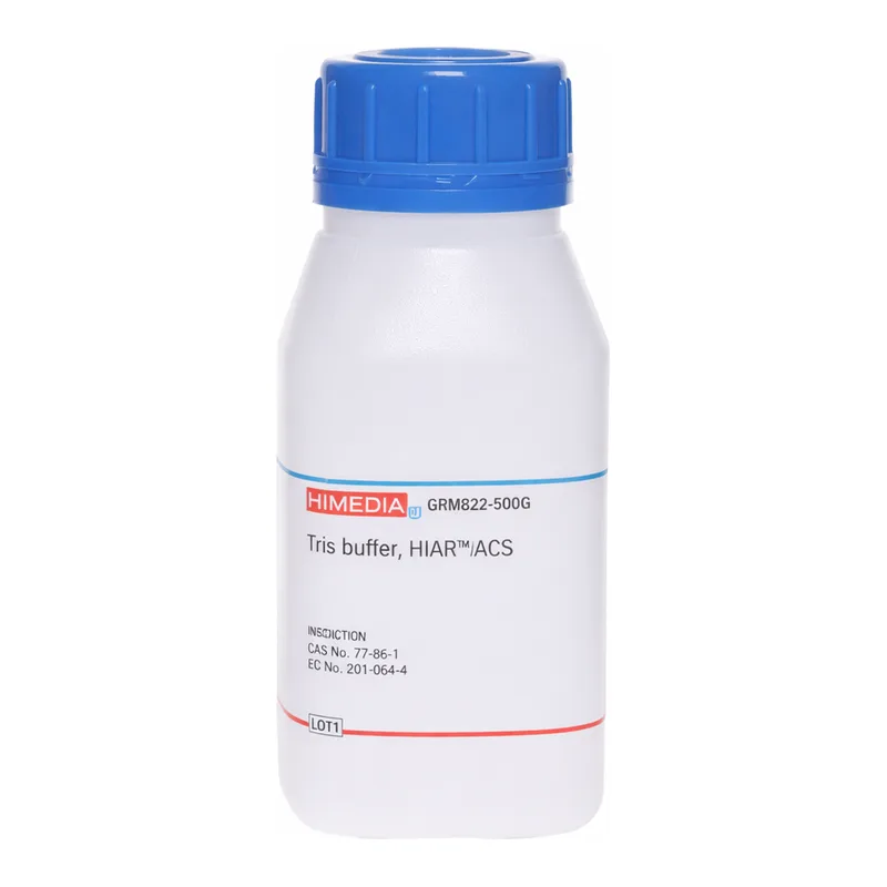 Himedia Tris buffer, Hi-AR/ACS