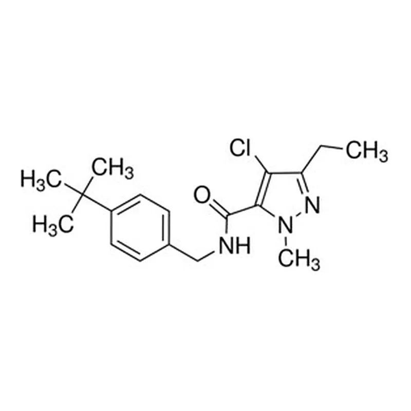 Merck TEBUFENPYRAD
