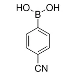 Merck 4-Cyanophenylboronic acid
