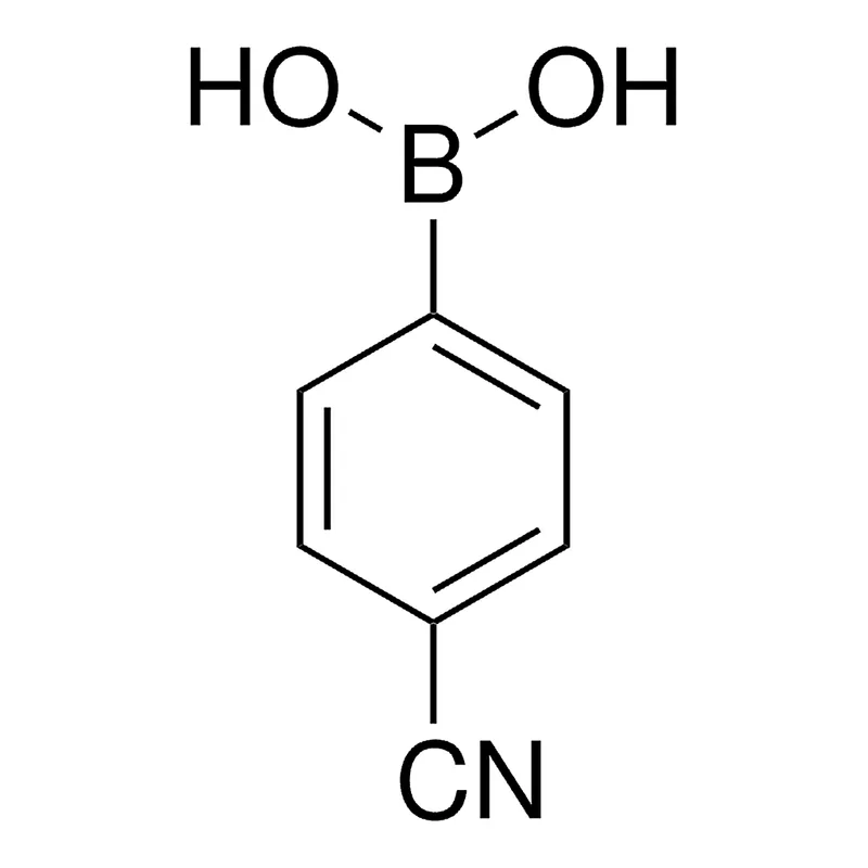 Merck 4-Cyanophenylboronic acid
