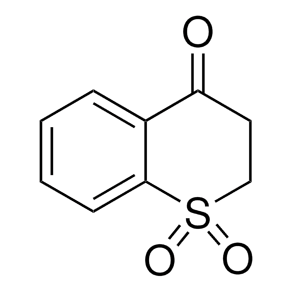 Merck 2,3-DIHYDRO-4H-1-BENZOTHIOPYRAN-4-