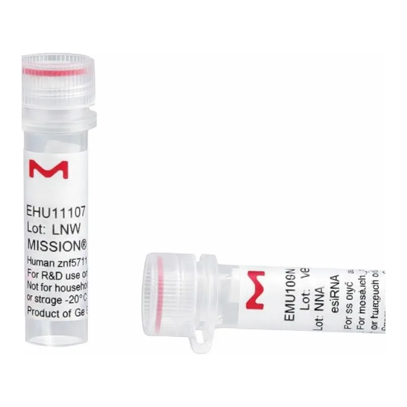 Merck MISSION(R) esiRNA