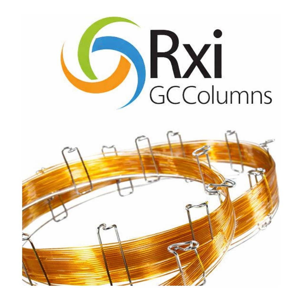 Restek Rxi-17 Cap. Column, 30m, 0.25mm ID, 0.50um