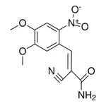 Merck ALPHA-CYANO-4,5-DIMETHOXY-2-NI - 50 MG&