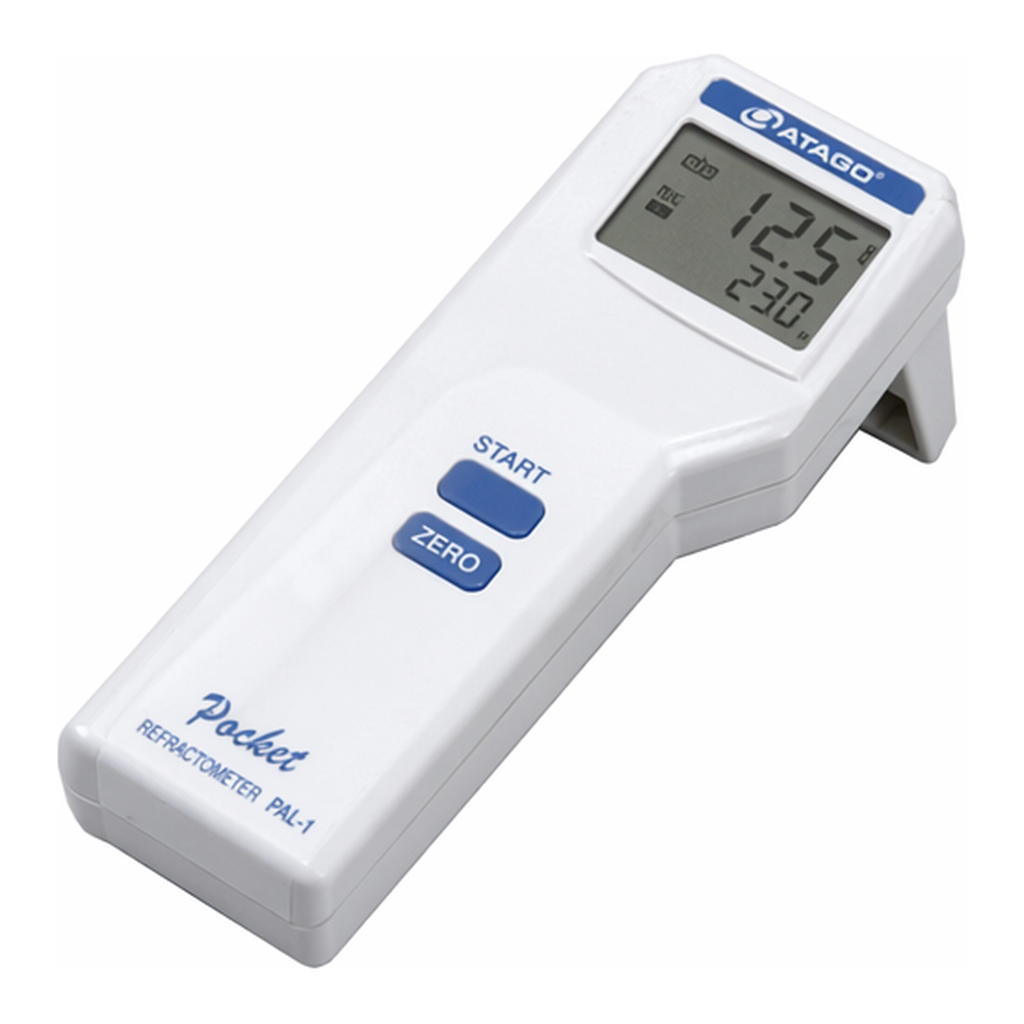 AS ONE Thermometer Infrared, 방사온도계(열전대 겸용형)