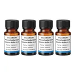 Waters GlycoWorks Phosphoglycan SPE Elution Buffer 4 Pack