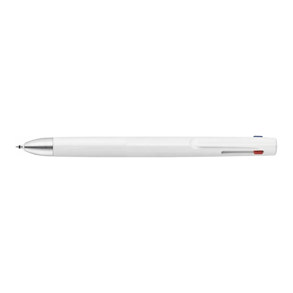 OFFICENEX 제브라 블렌 3색 0.5mm 화이트
