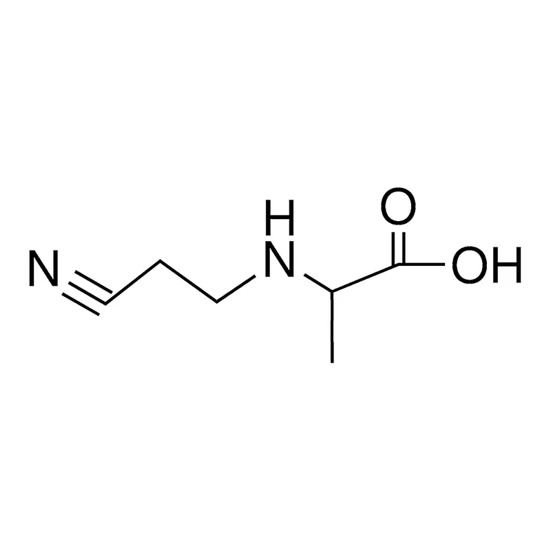 Merck 2-(2-CYANO-ETHYLAMINO)-PROPIONI-