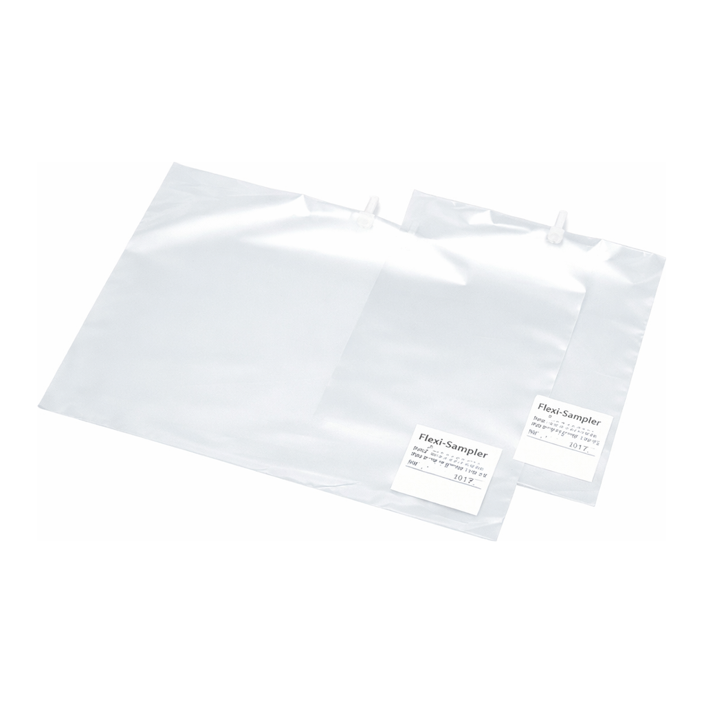 AS ONE FLEK Sampler® Bag, 가스샘플링 백