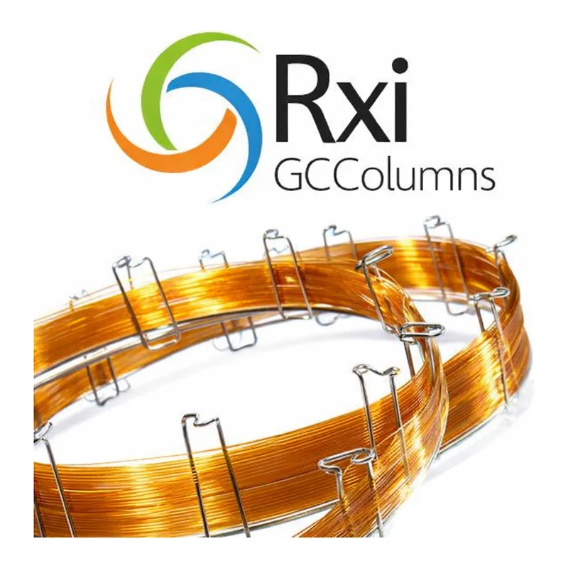 Restek Rxi-1ms Cap. Column, 12m, 0.20mm ID, 0.33um Pack of 6