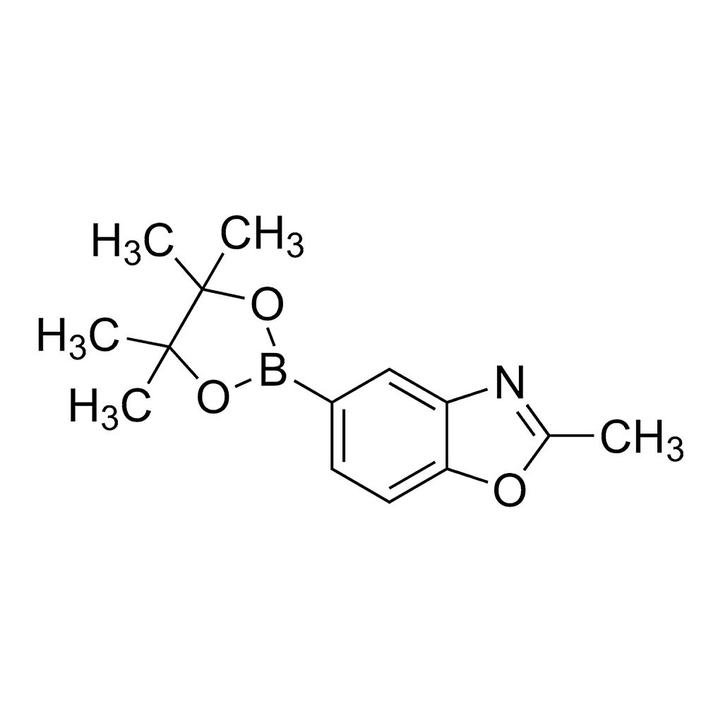 Merck 2-Methylbenzoxazole-5-boronic acid, pinacol ester
