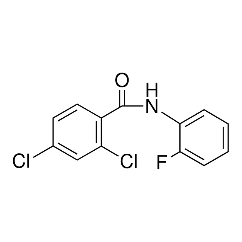 Merck 2,4-DICHLORO-N-(2-FLUORO-PHENYL-