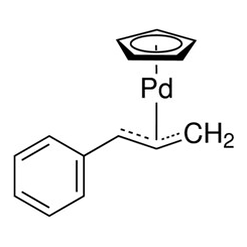 Merck (ETA5-2,4-CYCLOPENTADIEN-1-YL)[(1,2,3-E&