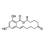 Merck ZEARALENONE SOLUTION, 100 5G/ML IN ACETO