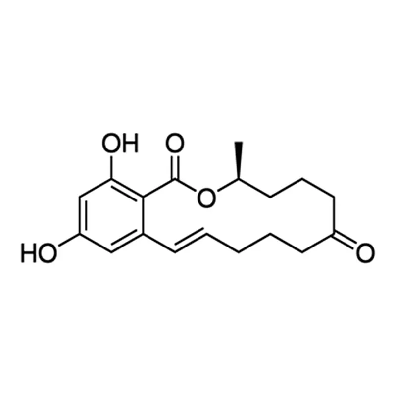 Merck ZEARALENONE SOLUTION, 100 5G/ML IN ACETO