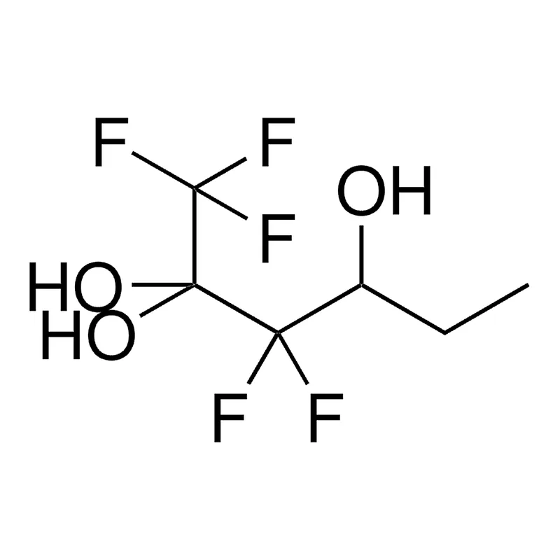 Merck 1,1,1,3,3-PENTAFLUORO-HEXANE-2 - 10 MG&