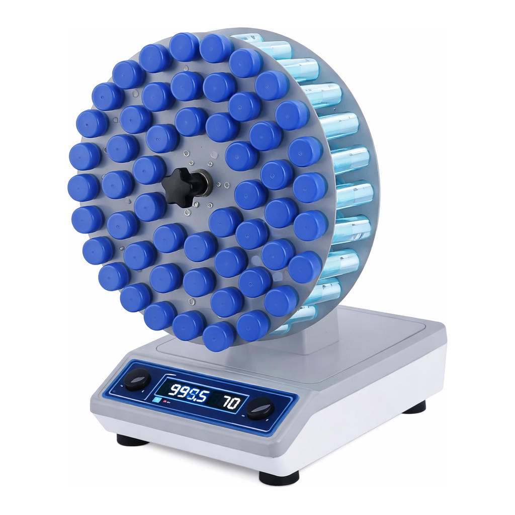 Thermo Fisher Scientific Digital Cel-Gro Tissue Culture Rotator, 230V, EU,UK,CHN plug