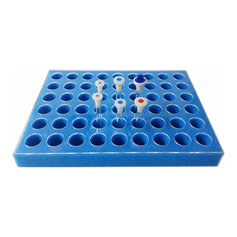 MORICON Vol. Flask Rack