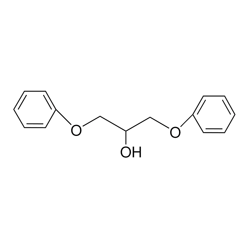Merck 1,3-DIPHENOXY-2-PROPANOL-1G
