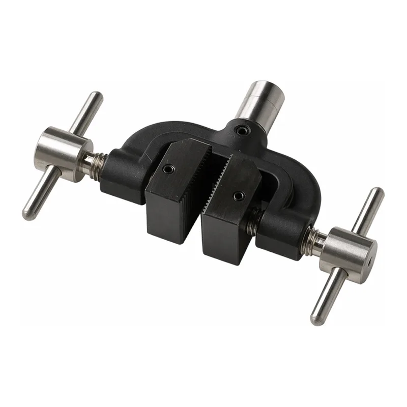 AS ONE Tensile Attachment for Force Gauge, 인장용 어태치먼트