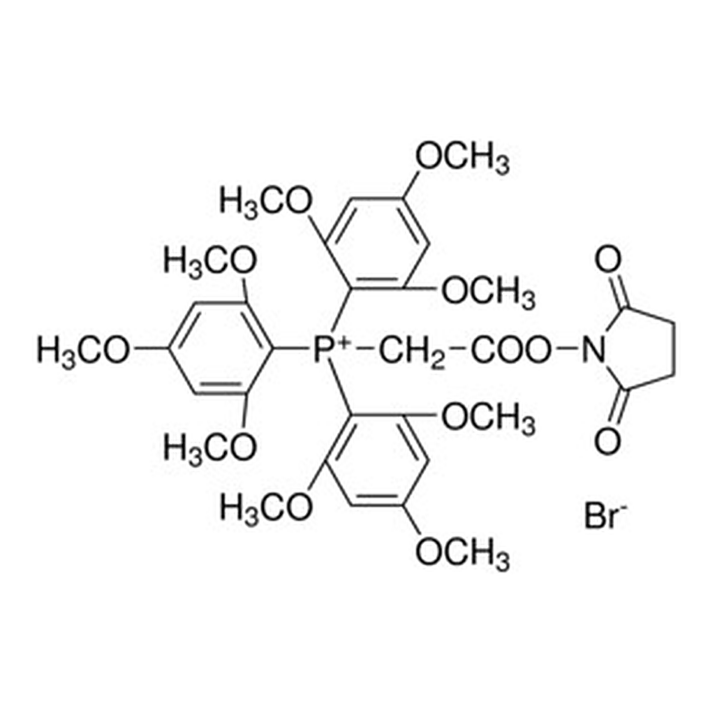 Merck (N-SUCCINIMIDYLOXYCARBONYLME.)TRIS(TRIME