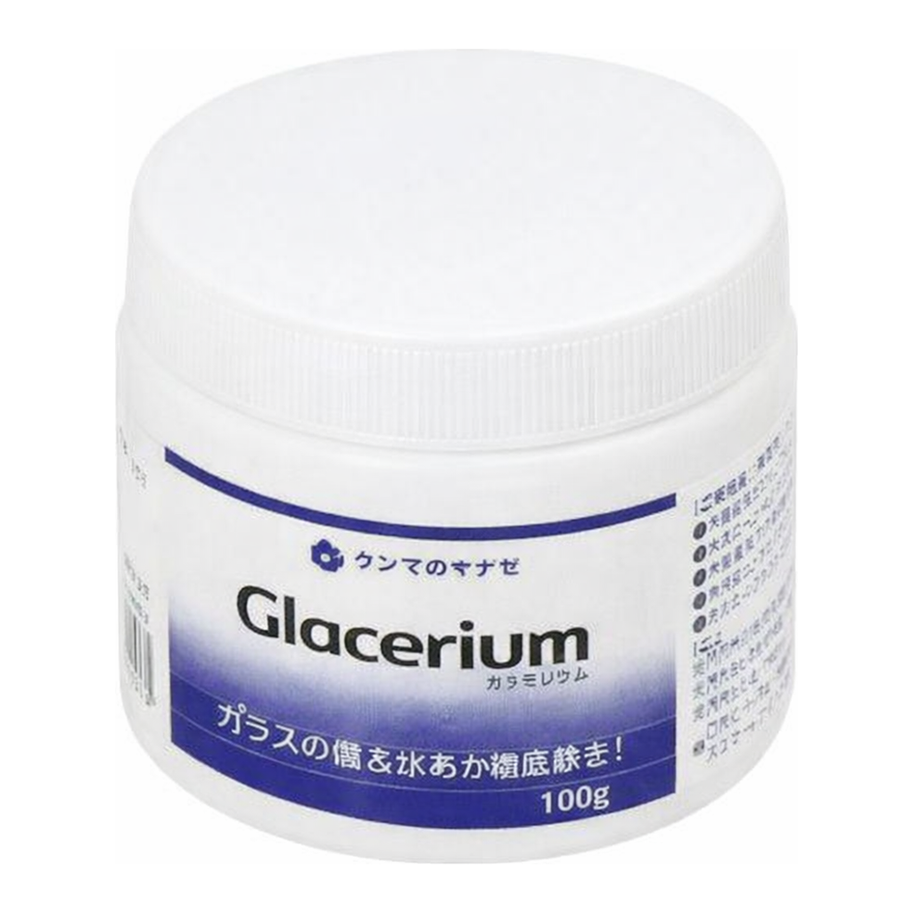 AS ONE Cerium Oxide Polishing Paste, 산화세륨 연마페이스트 (글라세륨)