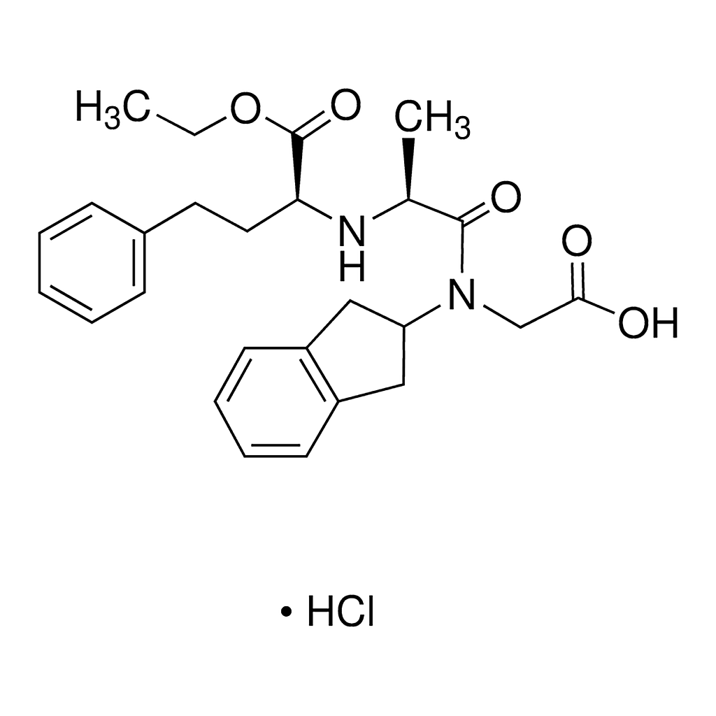 Merck Delapril hydrochloride