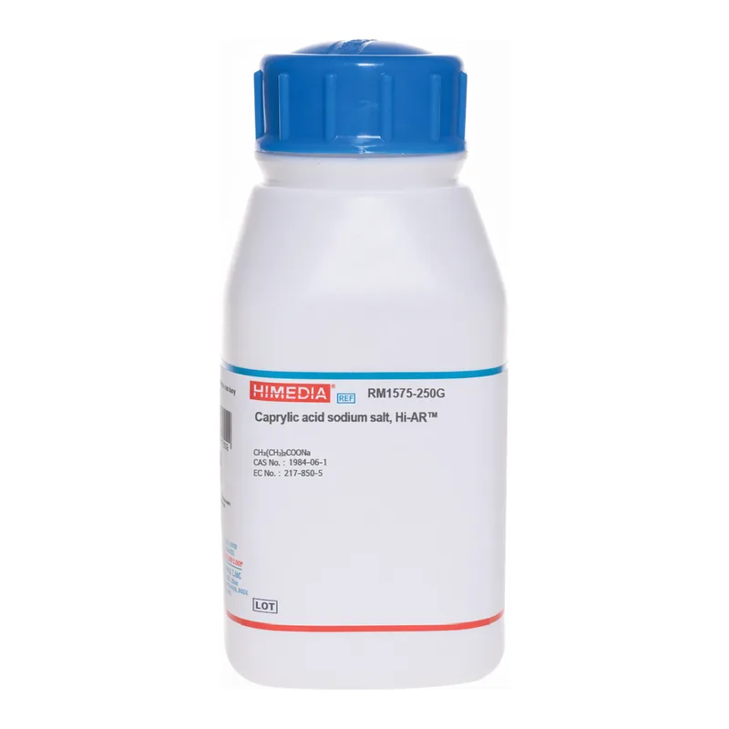 Himedia Caprylic acid sodium salt, Hi-AR