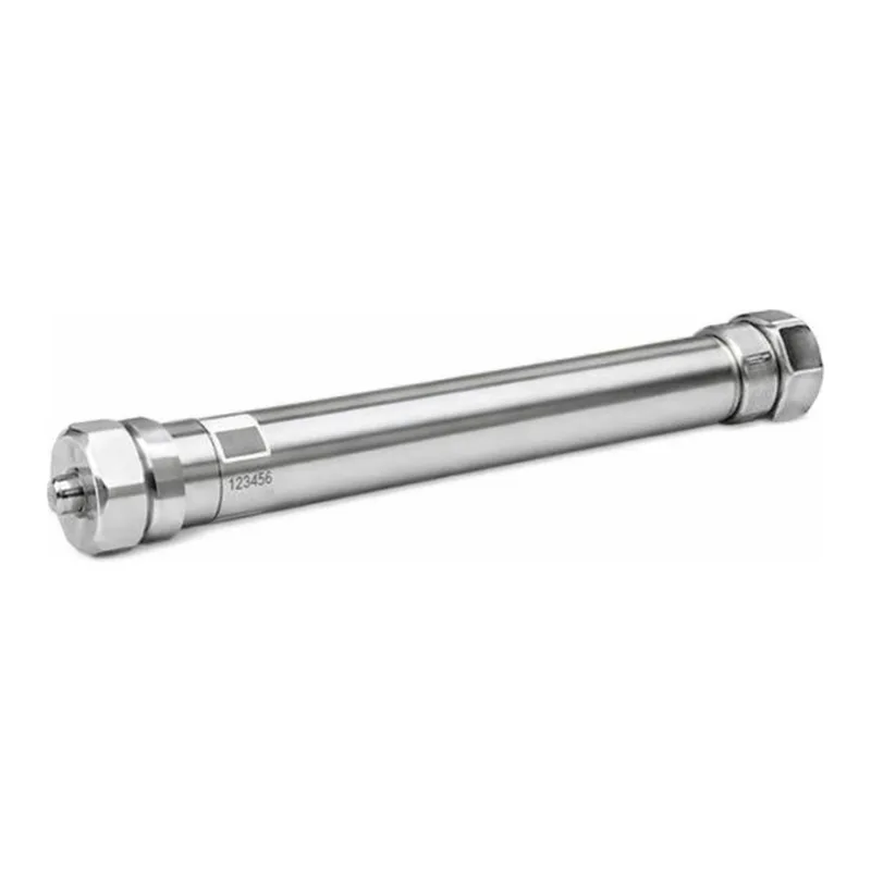 Waters XBridge BEH C8 OBD Prep Column, 130Å, 10 µm, 19 mm X 250 mm, 1/pk