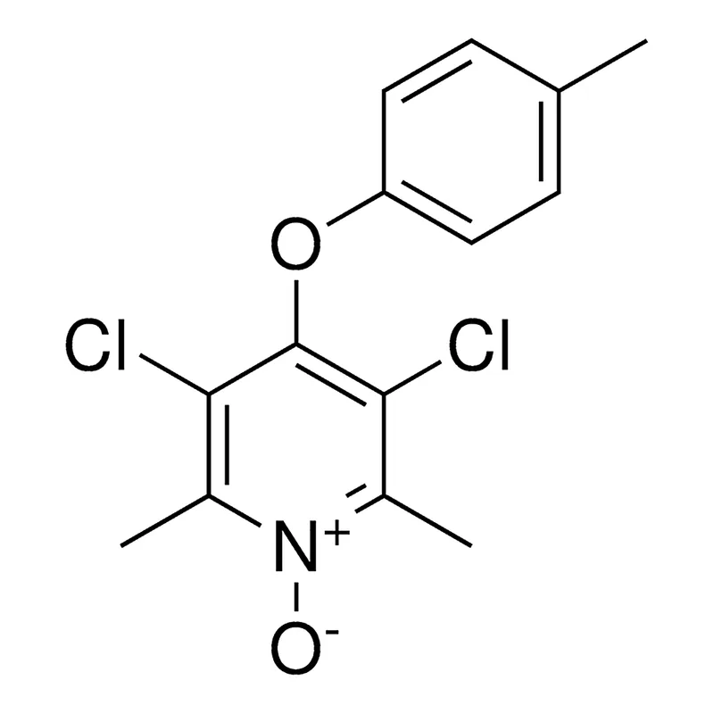 Merck 3,5-DICHLORO-2,6-DIMETHYL-4-P-TO-