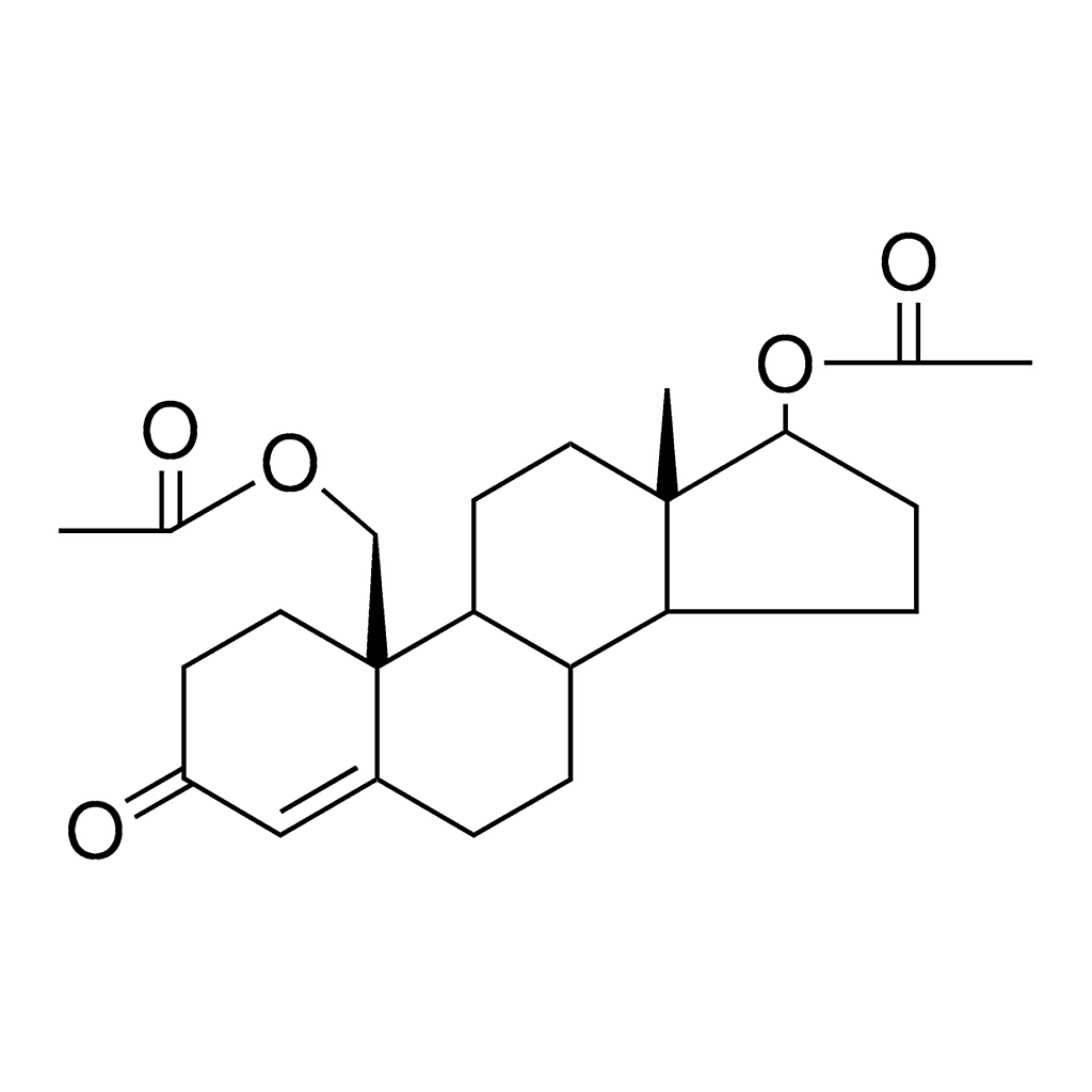 Merck ACETIC ACID ACO-ME-OXO-TETRADECA-