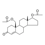 Merck ACETIC ACID ACO-ME-OXO-TETRADECA-