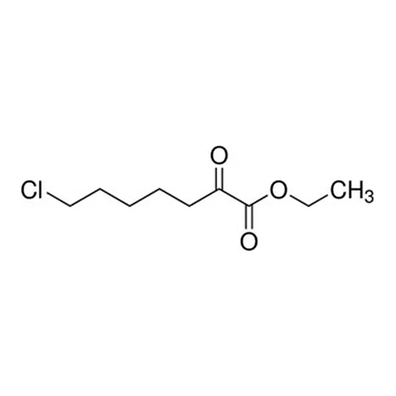 Merck ETHYL 7-CHLORO-2-OXOHEPTANOATE