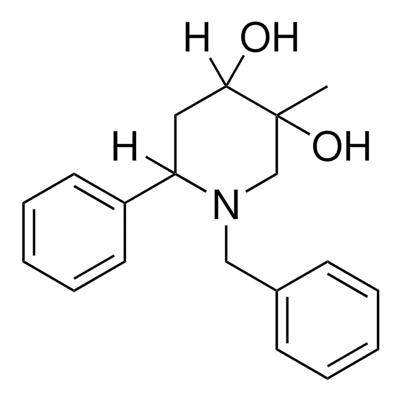 Merck 1-BENZYL-3-METHYL-6-PHENYL-3,4-P-