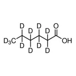 Merck HEXANOIC-D11 ACID, 98 ATOM % D